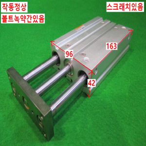 북40776/공압실린더/NGQL25-125-W8H/TPC